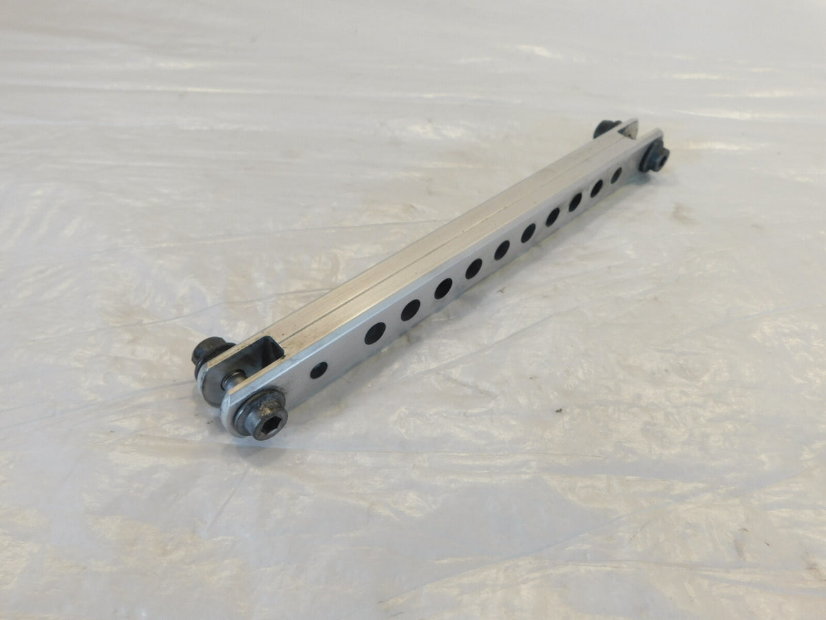 2003-2012 Yamaha FJR1300 FJR1300A AE Rear Wheel Swingarm Torque Tension Bar Rod - C3 Cycle