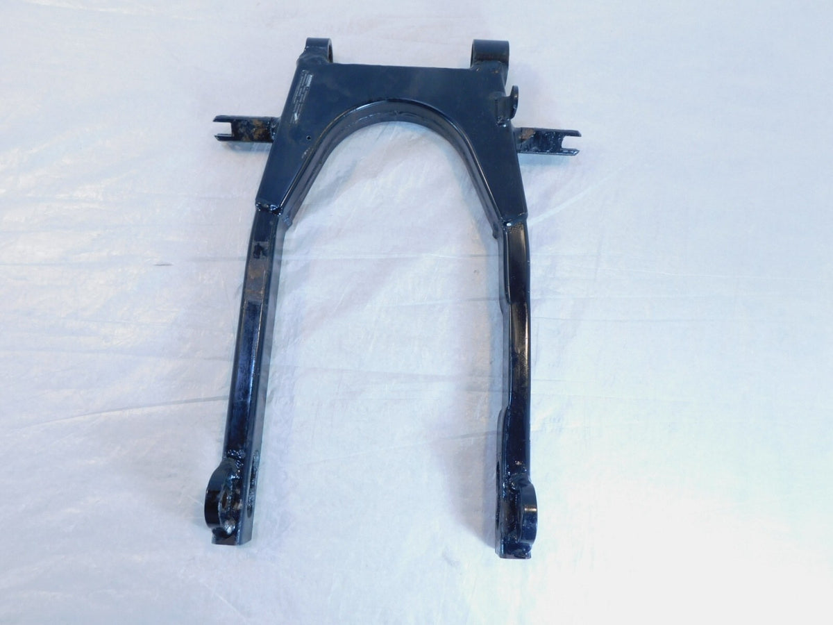 Harley Davidson Sportster XLH 883 1200 Black Rear Wheel Fork Swingarm Swing Arm