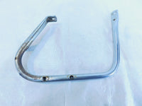 Harley Davidson Electra Glide Ultra & Classic Rear Left Saddlebag Crash Guard - C3 Cycle