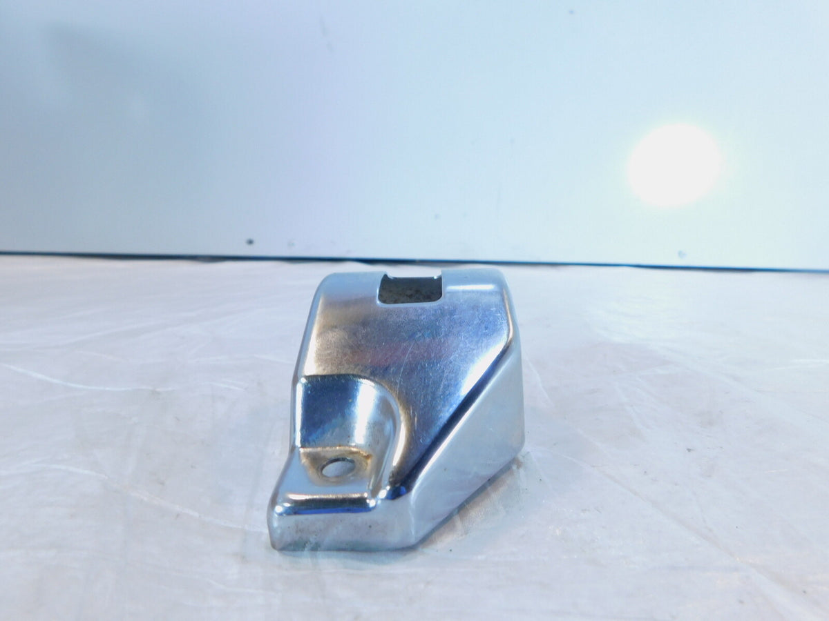 Kawasaki Vulcan 1500 1600 Classic Nomad Rear Master Cylinder Reservoir Cover - C3 Cycle