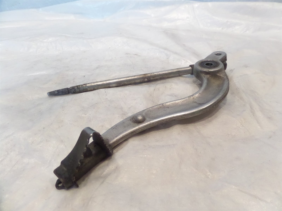 KTM 350 400 440 540 620 EGS EXC RXC MXC SX LC4 Rear Brake Pedal Lever & Linkage - C3 Cycle