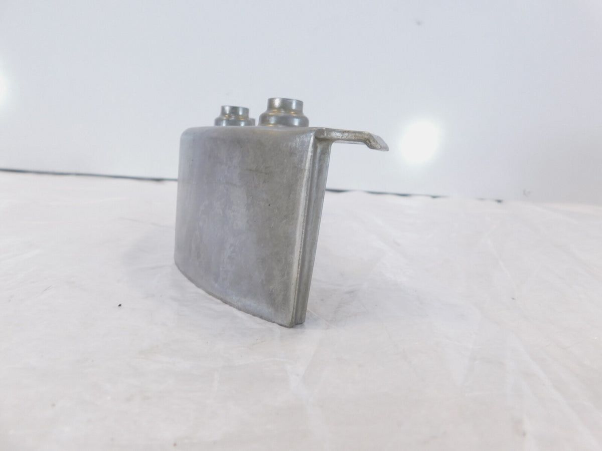 Yamaha XV1700 XV1600 Road Star 1600 1700 & S Engine Motor Crankcase Plate Baffle - C3 Cycle