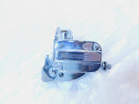 2001 01 Titan Phoenix ZRM ZSX Chrome Front Right Brake Master Cylinder Reservoir - C3 Cycle