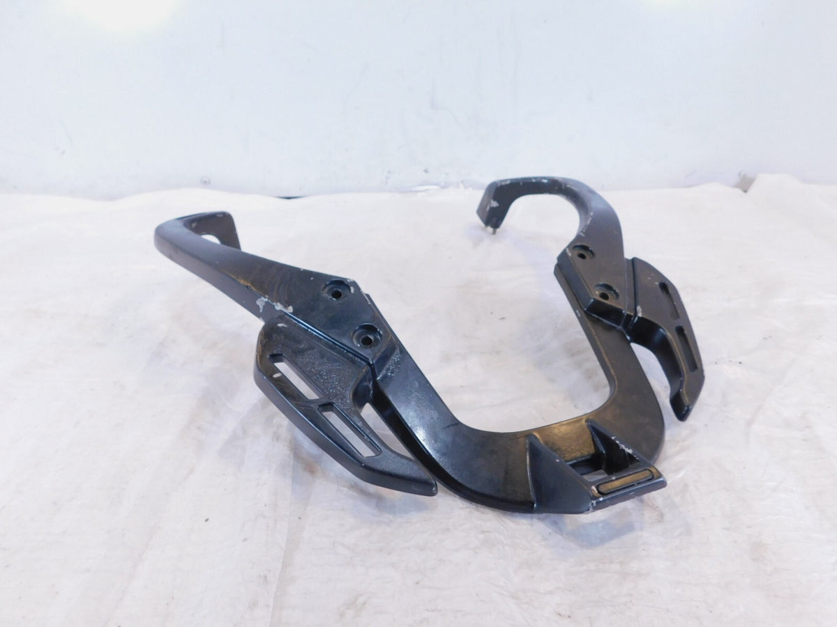 BMW F650GS Dakar G650GS Sertao Rear Tail Section Handle Grab Bar Luggage Frame - C3 Cycle