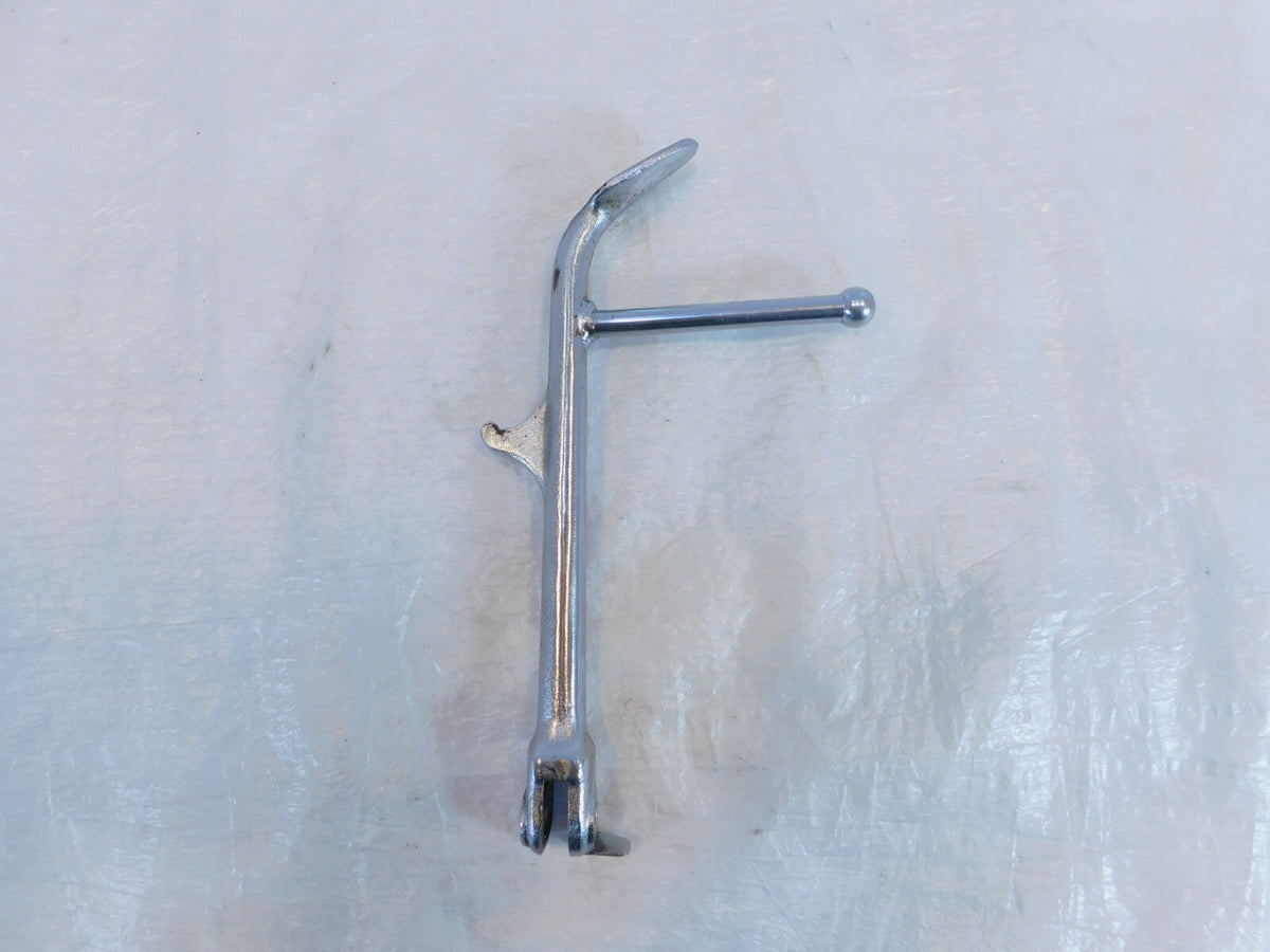 84-99 Yamaha Virago 750 1000 1100 XV700 XV750 XV1100 Side Stand Kickstand Prop - C3 Cycle