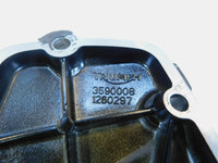 2011-2015 Triumph Tiger 800 XC Right Side Engine Motor Crankshaft Crank Cover - C3 Cycle