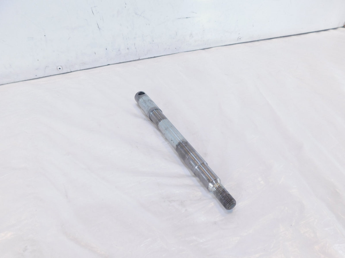 Harley Davidson EVO Sportster 883 1200 & FXR & Dyna Front Wheel Axle Shaft Bolt - C3 Cycle