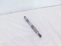 Harley Davidson EVO Sportster 883 1200 & FXR & Dyna Front Wheel Axle Shaft Bolt - C3 Cycle