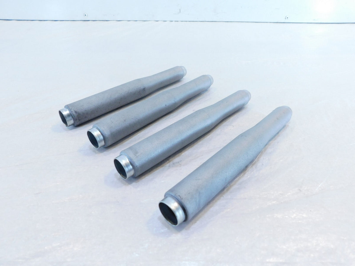 2009-2013 Harley Davidson Sportster XR1200 Exhaust Intake Pushrod Push Rod Cover - C3 Cycle