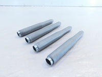 2009-2013 Harley Davidson Sportster XR1200 Exhaust Intake Pushrod Push Rod Cover - C3 Cycle