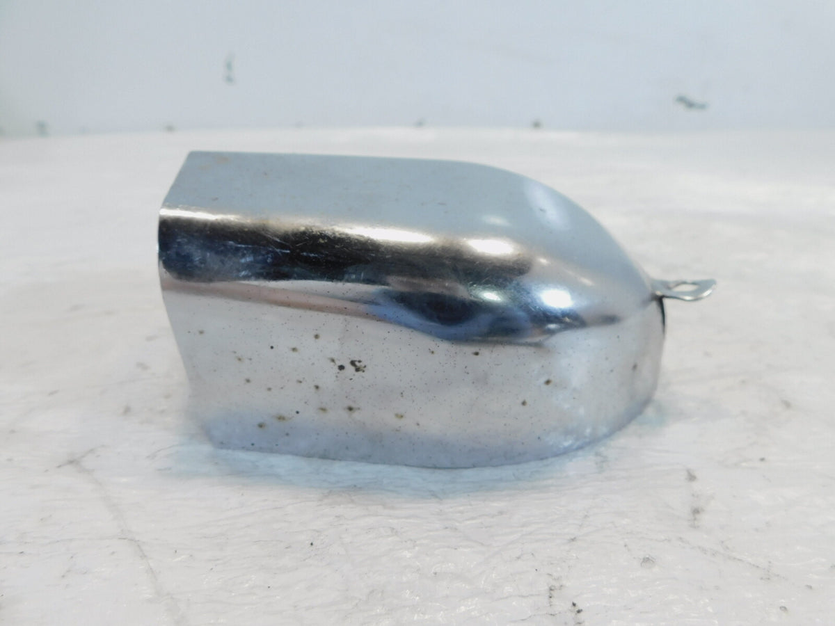 Harley Davidson Touring Tour & Electra Glide Classic & Ultra Chrome Horn Cover - C3 Cycle