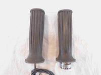 BMW Airhead R65 R80 R80RT R100RS R100RT Left/Right Heated Handlebar Grip Tubes - C3 Cycle