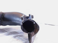 1983 83 Honda GL650 GL650I Silverwing 650 Exhaust Header Pipe Collector Chamber - C3 Cycle