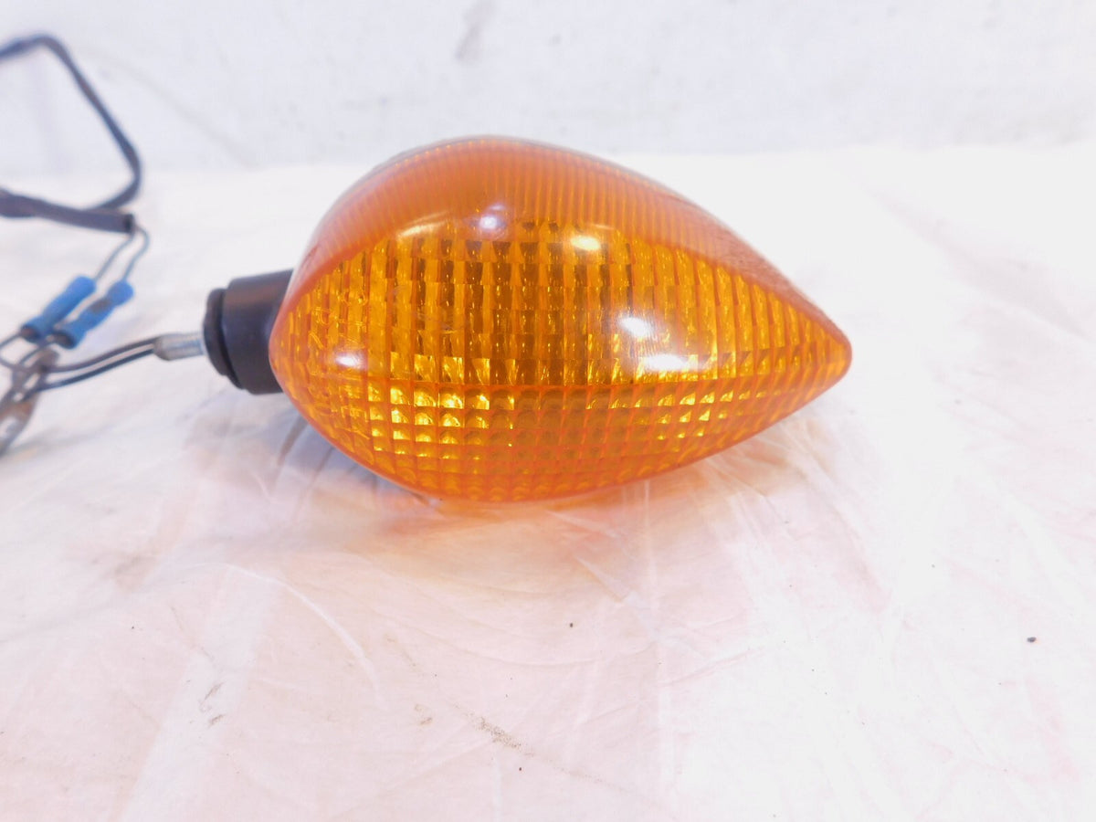 2015-2023 Yamaha YZFR3 YZF R3 Left Rear Turn Signal Indicator Flasher Light Lamp - C3 Cycle
