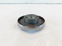 Harley Davidson XLH Ironhead Sportster 1000 Fuel Gas Petrol Tank Filler Cap Lid - C3 Cycle
