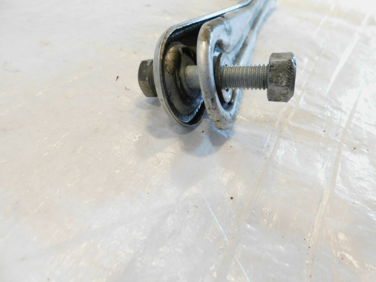 1997-2005 BMW K1200GT K1200RS Rear Wheel Swingarm Differential Torque Link Strut - C3 Cycle