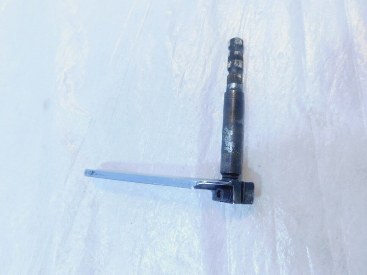 Harley Davidson Touring Road King Electra Glide Gear Shift Shifter Shaft & Lever
