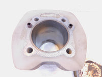 Harley Davidson Twin Cam Touring Dyna Softail Front/Rear Cylinder Jugs & Pistons - C3 Cycle