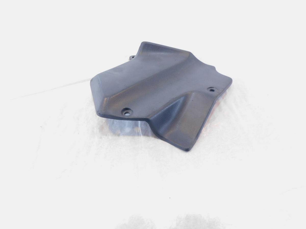 Honda ST1100 ST1100A & ST1100P Black Right Side Lower Side Pivot Cover Fairing - C3 Cycle