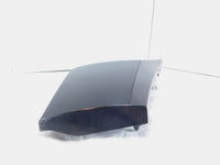 Victory Cross Roads Country Magnum Cruiser Black Left Frame Side Cover Fairing - C3 Cycle