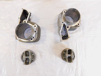 1998 1999 2000 BMW R1100 R1100GS R1100R Left/Right Cylinder Barrel Jugs Pistons - C3 Cycle