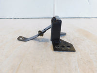 Harley Davidson Road King Electra Glide Rider Front Seat Backrest Mount Bracket - C3 Cycle