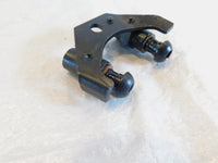 2000-2007 BMW F650GS Dakar F650 GS Front Caliper Hard ABS Brake Hose Pipe Lines - C3 Cycle