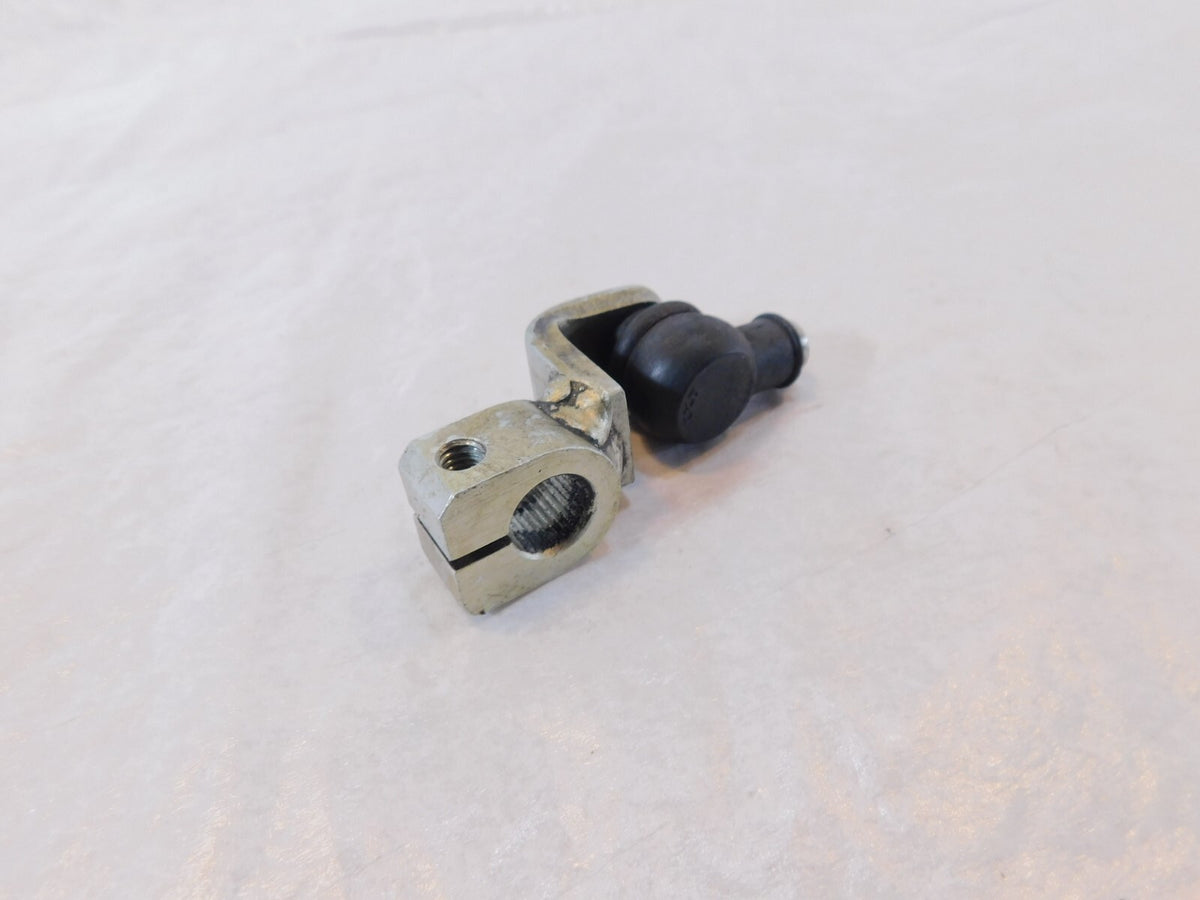 Kawasaki Versys 650 KLE650 Gear Change Shift Shifter Pedal Foot Lever Rod Arm - C3 Cycle