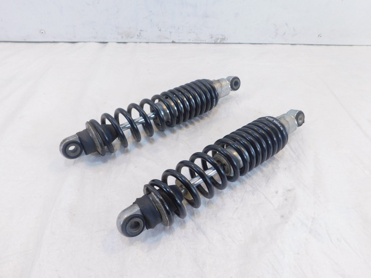 BMW Airhead R50/5 R60/5 R75/5 KONI Rear Wheel Shock Absorber Struts - 12 3/4" - C3 Cycle