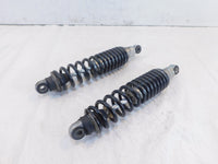 BMW Airhead R50/5 R60/5 R75/5 KONI Rear Wheel Shock Absorber Struts - 12 3/4" - C3 Cycle
