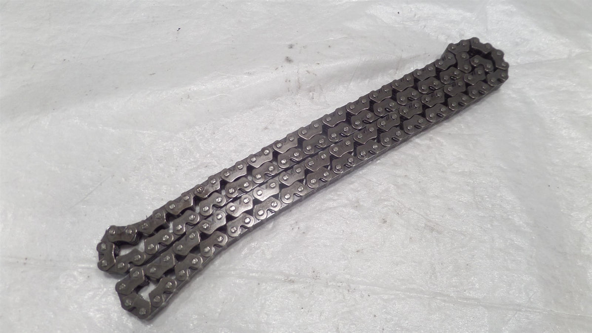 Yamaha YZF-R1 FZ1 FX140 AR230 SR230 Camshaft Cam Drive Chain - 94591-49130-00 - C3 Cycle