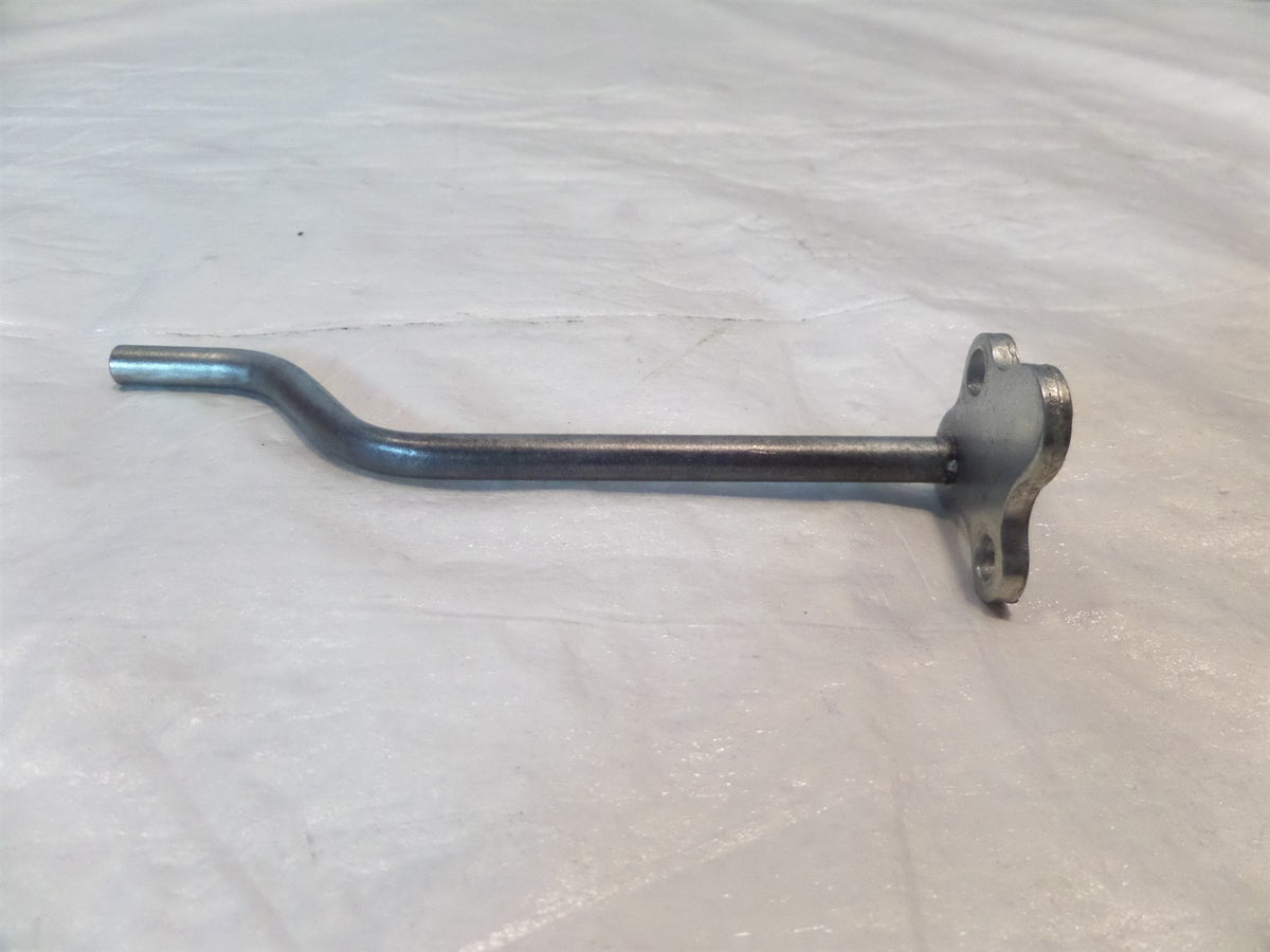 Triumph Trophy SE 1215 & Tiger Explorer XC Engine Motor Oil Pump Drain Pan Pipe - C3 Cycle