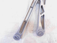 Pair Honda CBR600RR CBR600RA CBR600 Rear Passenger Footrest Foot Pegs w/ Mounts - C3 Cycle