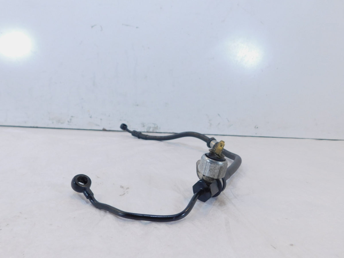 1997-1998 Buell Thunderbolt S3 Rear Master Cylinder Caliper Rear Brake Hose Line - C3 Cycle