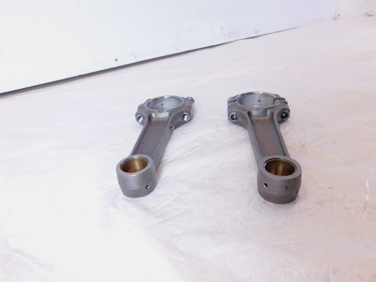 Moto Guzzi California Griso Breva 1100 Norge 1200 GT Crankshaft Connecting Rods - C3 Cycle