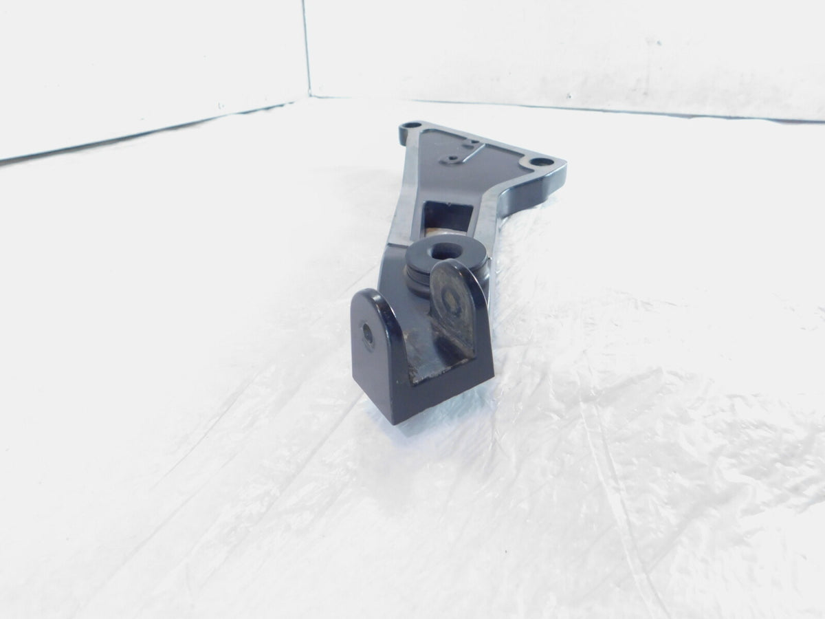 86-87 Kawasaki Ninja 1000R ZX1000 Front Left Footpeg Foot Peg Footrest Bracket