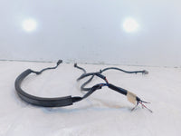 Harley Davidson Road & Street Glide Rear Fender Tail Lamp Wire Wiring Harness - C3 Cycle