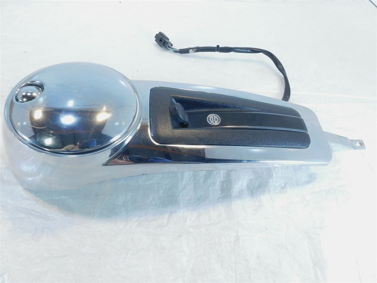 Harley Davidson Touring Road Glide & Electra Glide Fuel Gas Petrol Tank Console - C3 Cycle