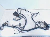 2004 & 2005 Harley Davidson Road King Classic & Custom Main Wire Wiring Harness - C3 Cycle