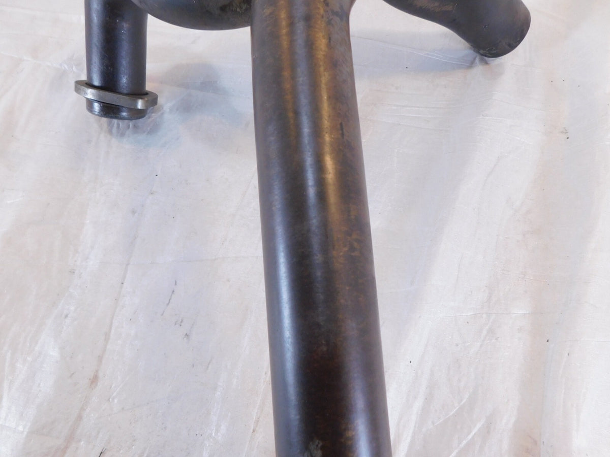 Buell XB XB9 XB12 XB12R Firebolt Ulysses & Lightning Exhaust Header Down Pipe - C3 Cycle