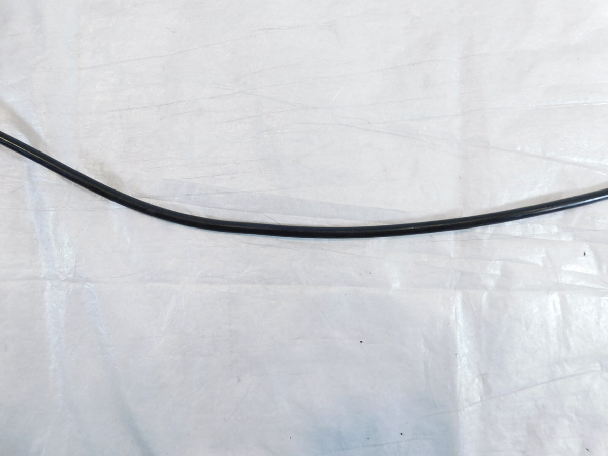 Harley Davidson Dyna Low Rider Super Glide Wide Glide Fuel Valve Vapor Hose Line - C3 Cycle