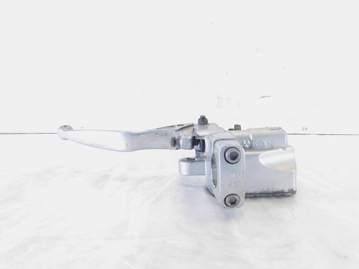 Yamaha XVS V-Star 650 1100 Classic Custom Silverado Front Brake Master Cylinder - C3 Cycle