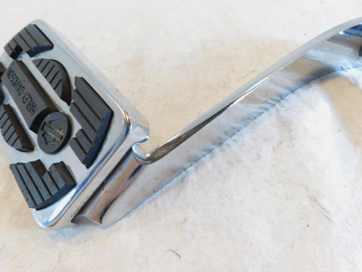 Harley Davidson Touring Electra Glide Classic & Sport Rear Foot Brake Pedal - C3 Cycle