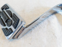 Harley Davidson Touring Electra Glide Classic & Sport Rear Foot Brake Pedal - C3 Cycle
