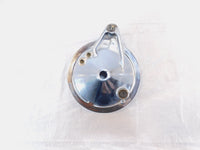 Honda Shadow VT750 VT1100 ACE Deluxe Rear Brake Drum Shoe & Covering Cover Plate - C3 Cycle
