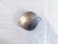 99-03 Yamaha XV1600 Road Star 1600 Left Engine Crankcase Inspection Cover Cap - C3 Cycle