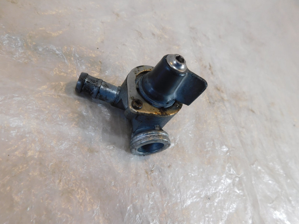 1998-2003 Honda VT750 Shadow 750 Ace Deluxe Fuel Gas Petrol Tank Petcock Valve - C3 Cycle