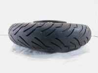 Harley Davidson EVO Touring Electra Tour Road Glide Cast Rear Wheel Rim - BENT - C3 Cycle