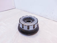 84-90 Harley Sportster XLH 883 1000 1200 Clutch Basket Stator Rotor - For Parts - C3 Cycle