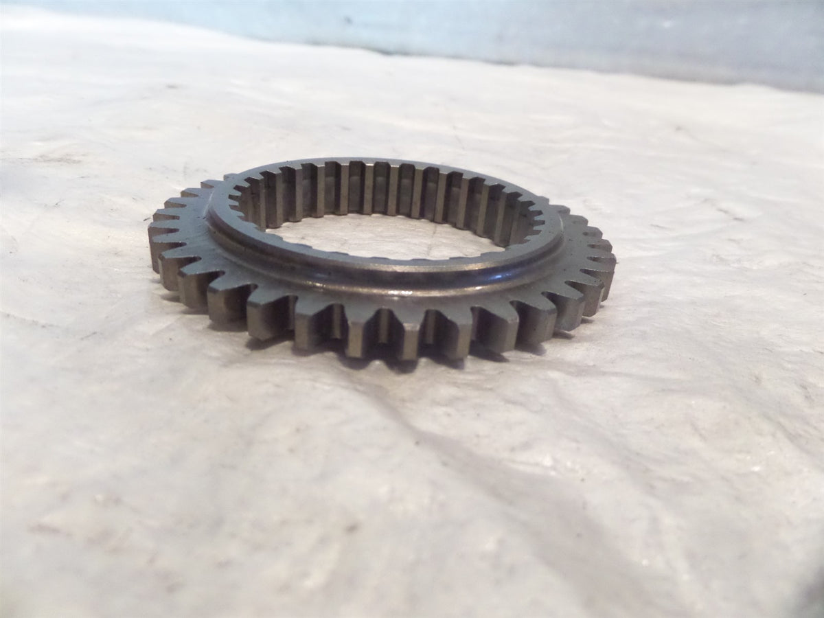 2008-2020 Kawasaki Concours 14 ABS ZG1400 Engine Motor Oil Pump Gear Sprocket - C3 Cycle